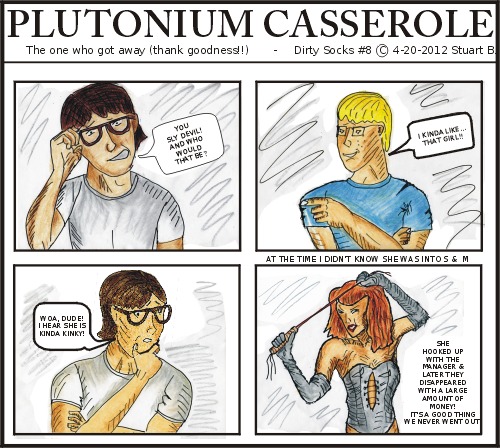 plutonium casserole - read comics online, webcomic, web comic, online comic, publish your webcomic, online comics, cartoon comics